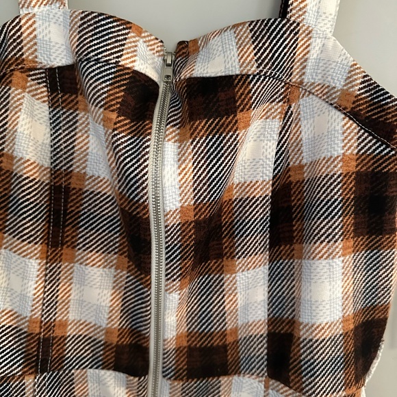 Women pantsuit - Picture 4 of 5